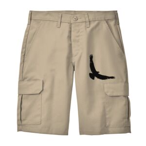 Industrial Cargo Short Thumbnail