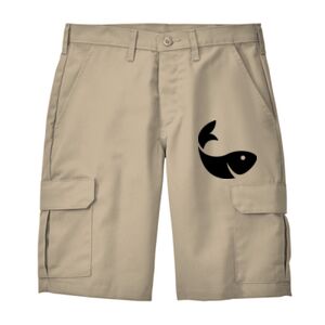 Industrial Cargo Short Thumbnail