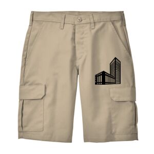Industrial Cargo Short Thumbnail