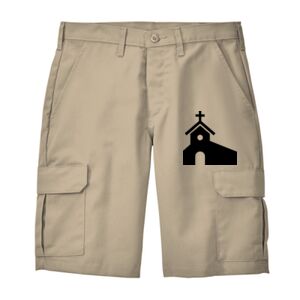 Industrial Cargo Short Thumbnail