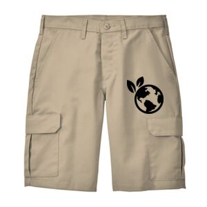 Industrial Cargo Short Thumbnail