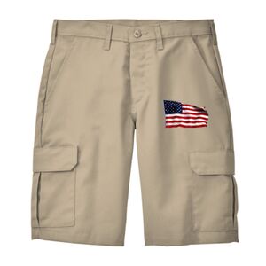 Industrial Cargo Short Thumbnail