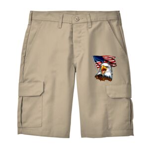 Industrial Cargo Short Thumbnail