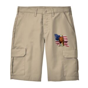 Industrial Cargo Short Thumbnail