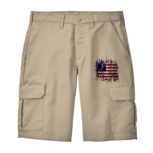 Industrial Cargo Short Thumbnail