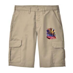 Industrial Cargo Short Thumbnail