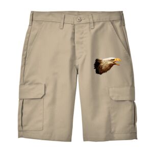 Industrial Cargo Short Thumbnail