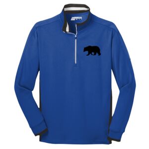 Golf Dri FIT 1/2 Zip Cover Up Thumbnail