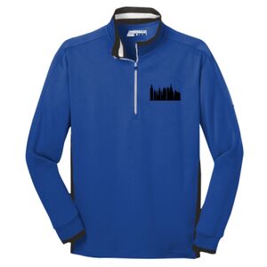 Golf Dri FIT 1/2 Zip Cover Up Thumbnail