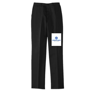Elastic Insert Pant Thumbnail