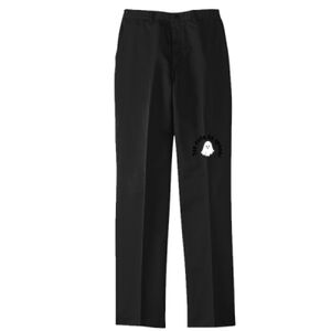 Elastic Insert Pant Thumbnail