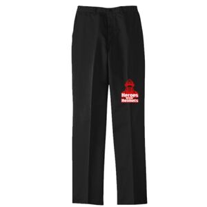 Elastic Insert Pant Thumbnail