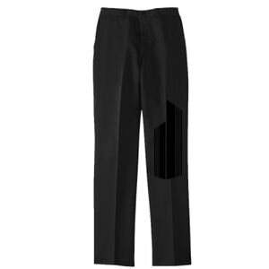 Elastic Insert Pant Thumbnail