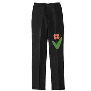 Elastic Insert Pant Thumbnail