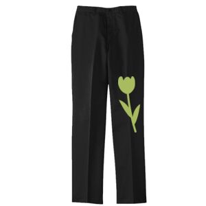 Elastic Insert Pant Thumbnail