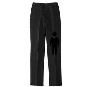 Elastic Insert Pant Thumbnail