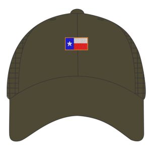 Mesh Back Cap Thumbnail