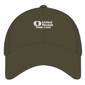 Mesh Back Cap Thumbnail